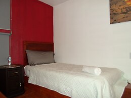 Hotel María Bonita