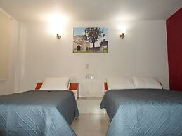Hotel María Bonita