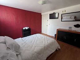 Hotel María Bonita