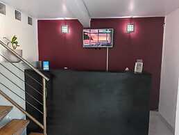 Hotel María Bonita