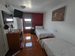Hotel María Bonita