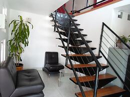 Hotel María Bonita