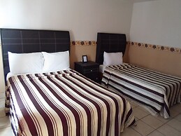 Hotel María Bonita