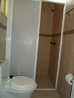 Hotel María Bonita