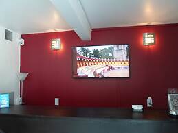 Hotel María Bonita