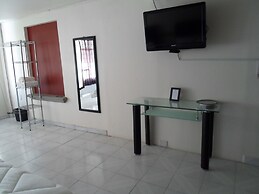 Hotel María Bonita