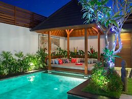 Elegant and Tranquil 4 Br Pool Villa