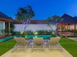 Elegant and Tranquil 4 Br Pool Villa