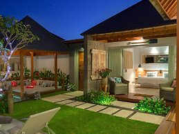 Elegant and Tranquil 4 Br Pool Villa