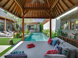 Elegant and Tranquil 4 Br Pool Villa