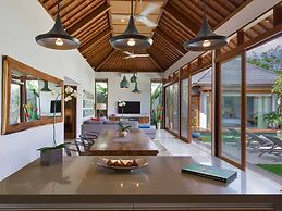 Elegant and Tranquil 4 Br Pool Villa