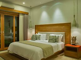 Elegant and Tranquil 4 Br Pool Villa