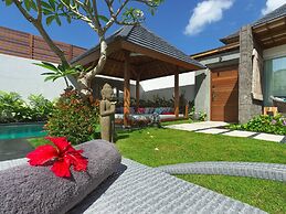 Elegant and Tranquil 4 Br Pool Villa