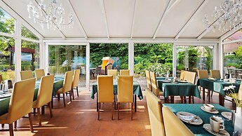 Hotel Deichinsel