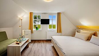 Hotel Deichinsel