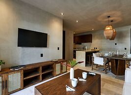 Bakal Residence By Lockey
