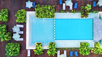 Bakal Residence By Lockey
