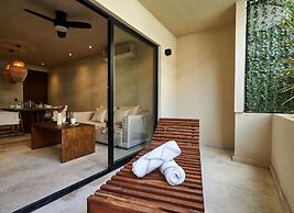 Bakal Residence By Lockey