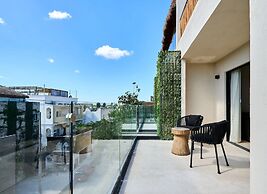 Bakal Residence By Lockey