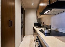 Bakal Residence By Lockey