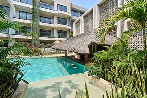 Bakal Residence By Lockey