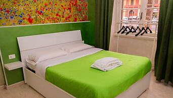 Romatic Guest House