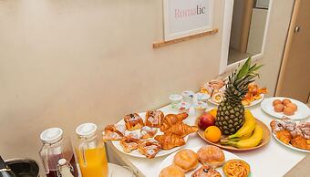 Romatic Guest House