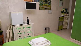 Romatic Guest House