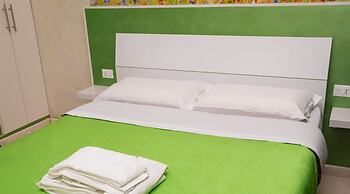 Romatic Guest House