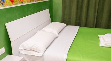 Romatic Guest House