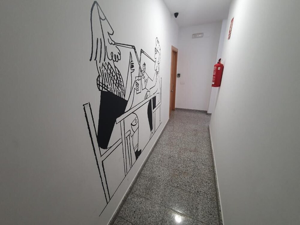 Luxury Apartments Puerto Valencia