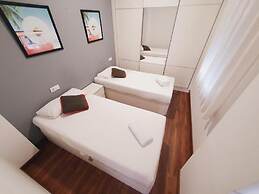Luxury Apartments Puerto Valencia