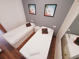 Luxury Apartments Puerto Valencia