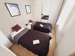 Luxury Apartments Puerto Valencia