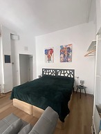 Style Apartments Cabanyal Marina Beach