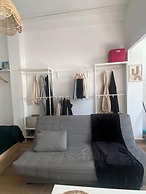 Style Apartments Cabanyal Marina Beach