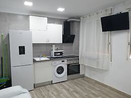 Style Apartments Cabanyal Marina Beach