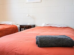 Clyde Central Motel