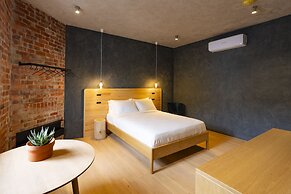 In The Brick Spa & Hotel