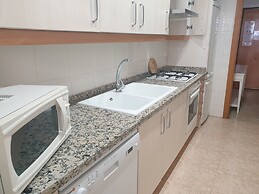 Oceanografico Apartments