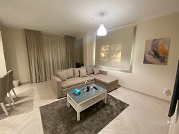 Dyafa Suites Giza