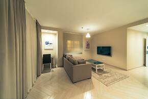 Dyafa Suites Giza