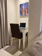 Dyafa Suites Giza