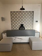 Dyafa Suites Giza