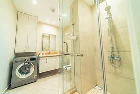 Dyafa Suites Giza