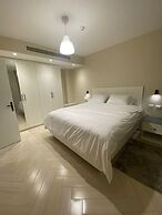 Dyafa Suites Giza