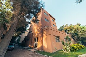 Dyafa Suites Giza