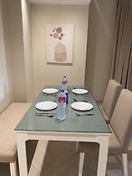 Dyafa Suites Giza