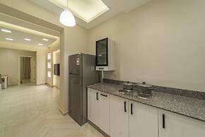 Dyafa Suites Giza