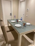 Dyafa Suites Giza